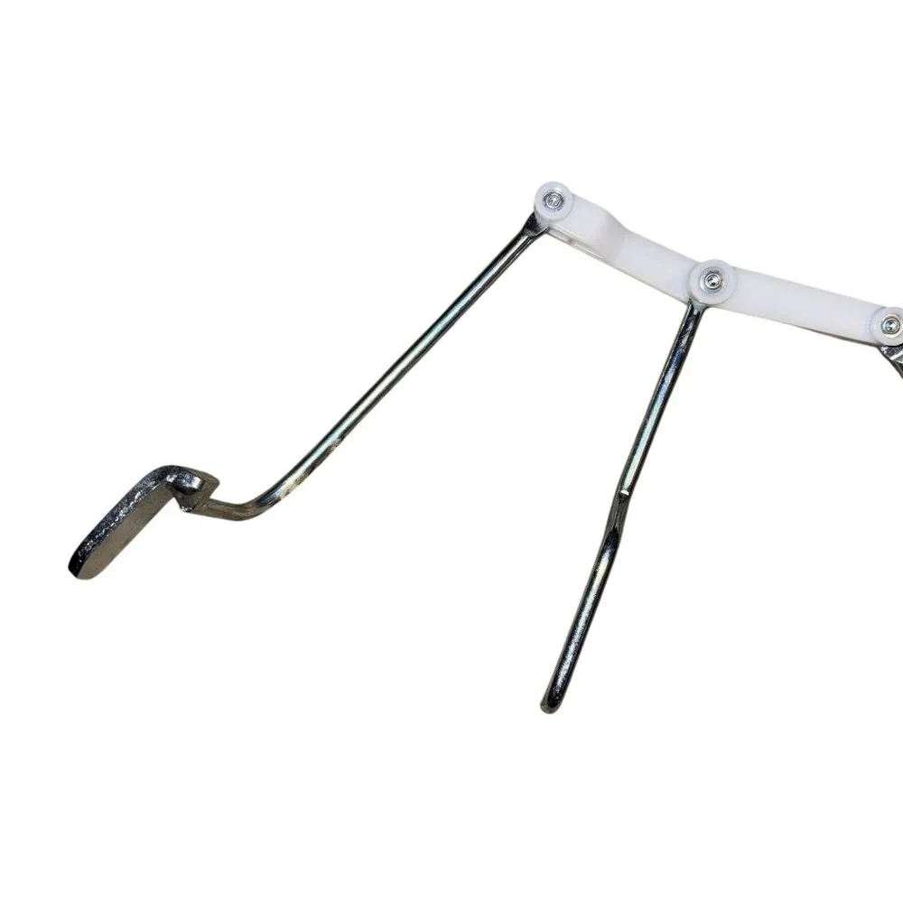 Diggs Revol White Ash Small Kennel Puppy Interior Levers Dog Crate Replacement